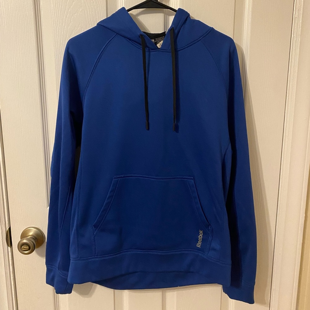 Reebok Sweatshirt- Men’s Small